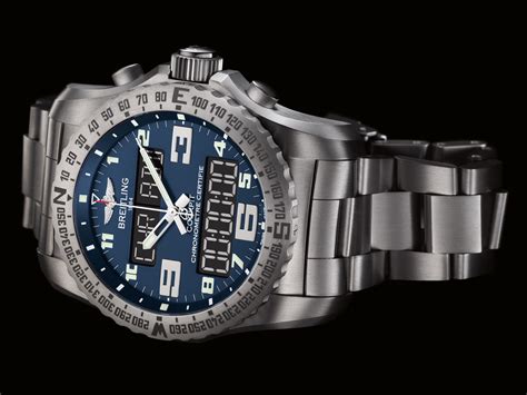 breitling professional cockpit b50